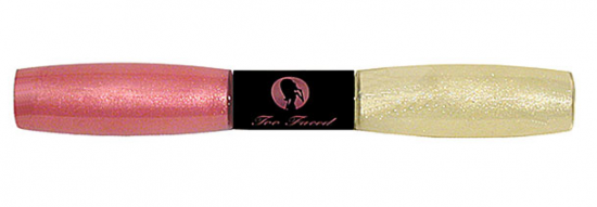 Double Lip Gloss Dynamos, Part I